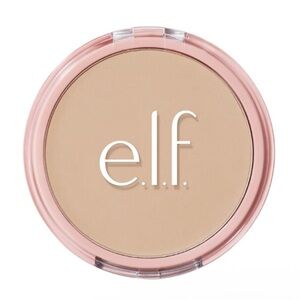 e.l.f. - Halo Glow Powder Filter - Ultra-fine Finishing Powder
